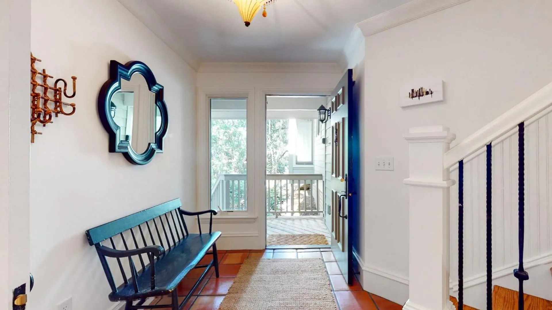 1111 Duneside Oceanfront Villa *