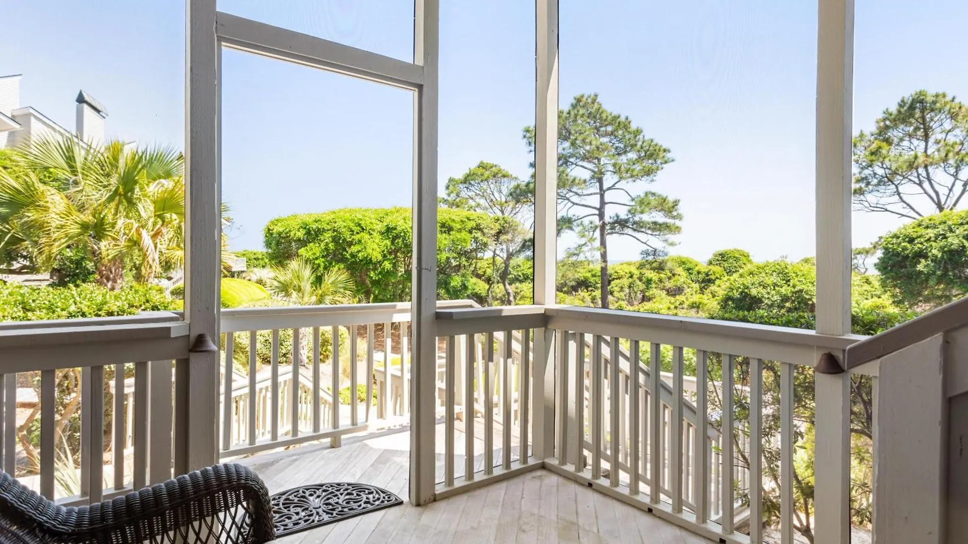 1111 Duneside Oceanfront Villa *