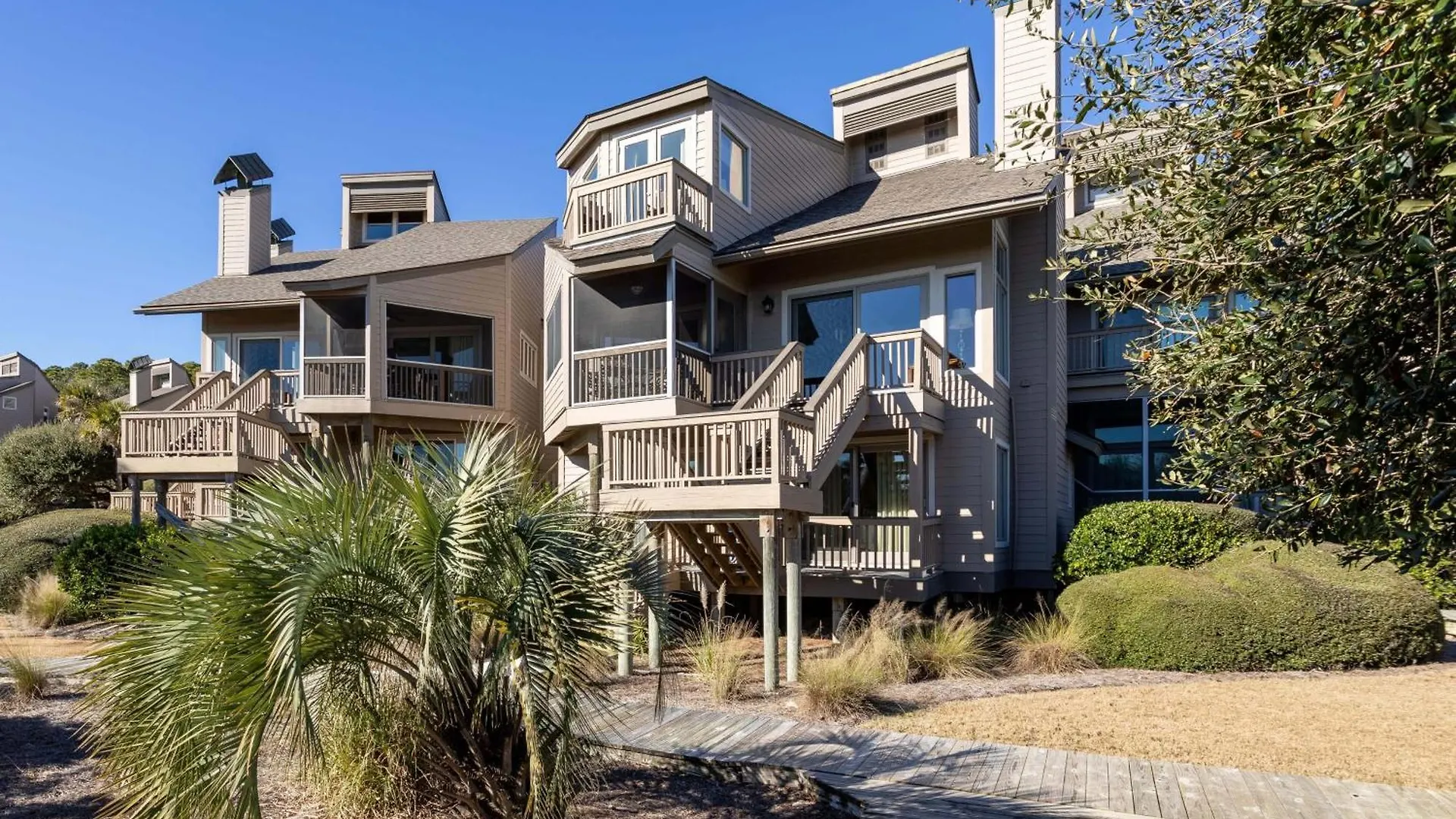 1104 Duneside Oceanfront Villa