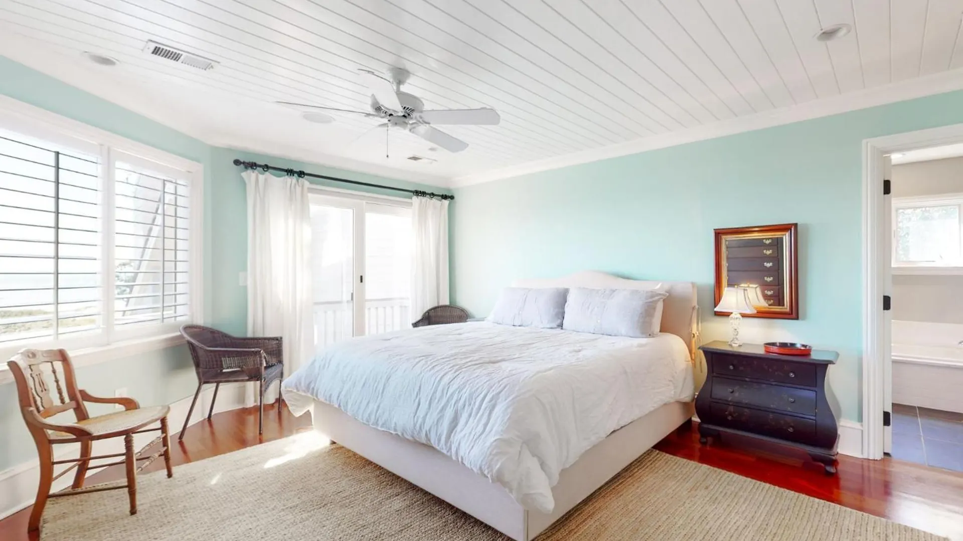 Villa 1111 Duneside Oceanfront *
