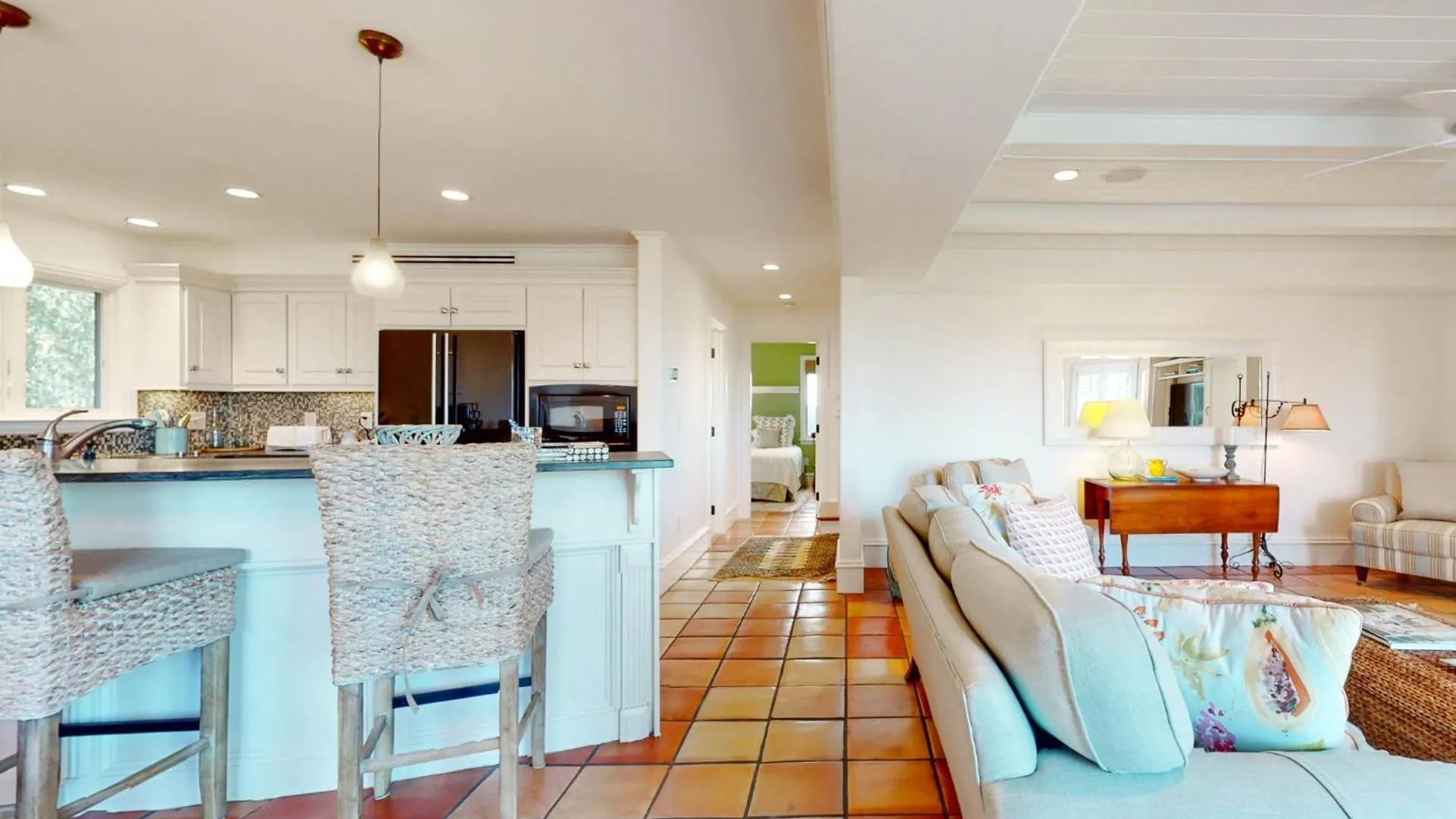 1111 Duneside Oceanfront Villa *