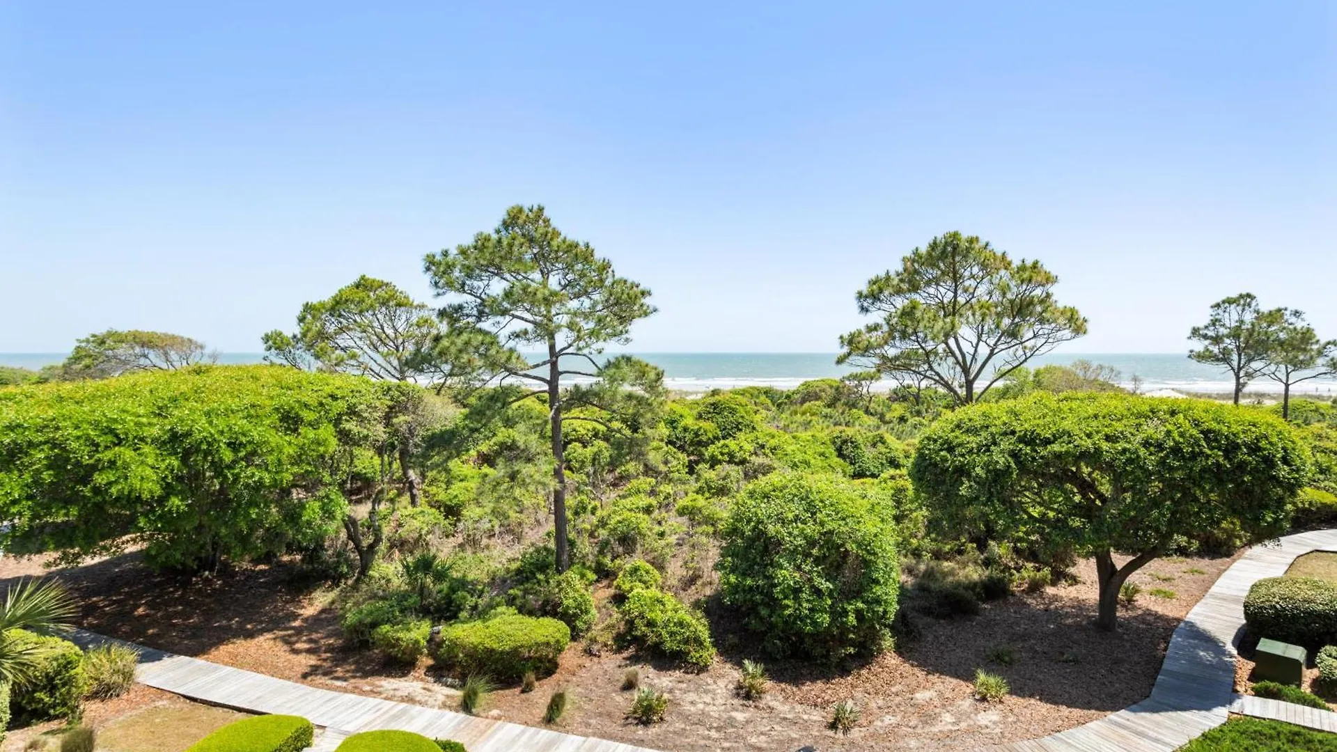 1111 Duneside Oceanfront Kiawah Island