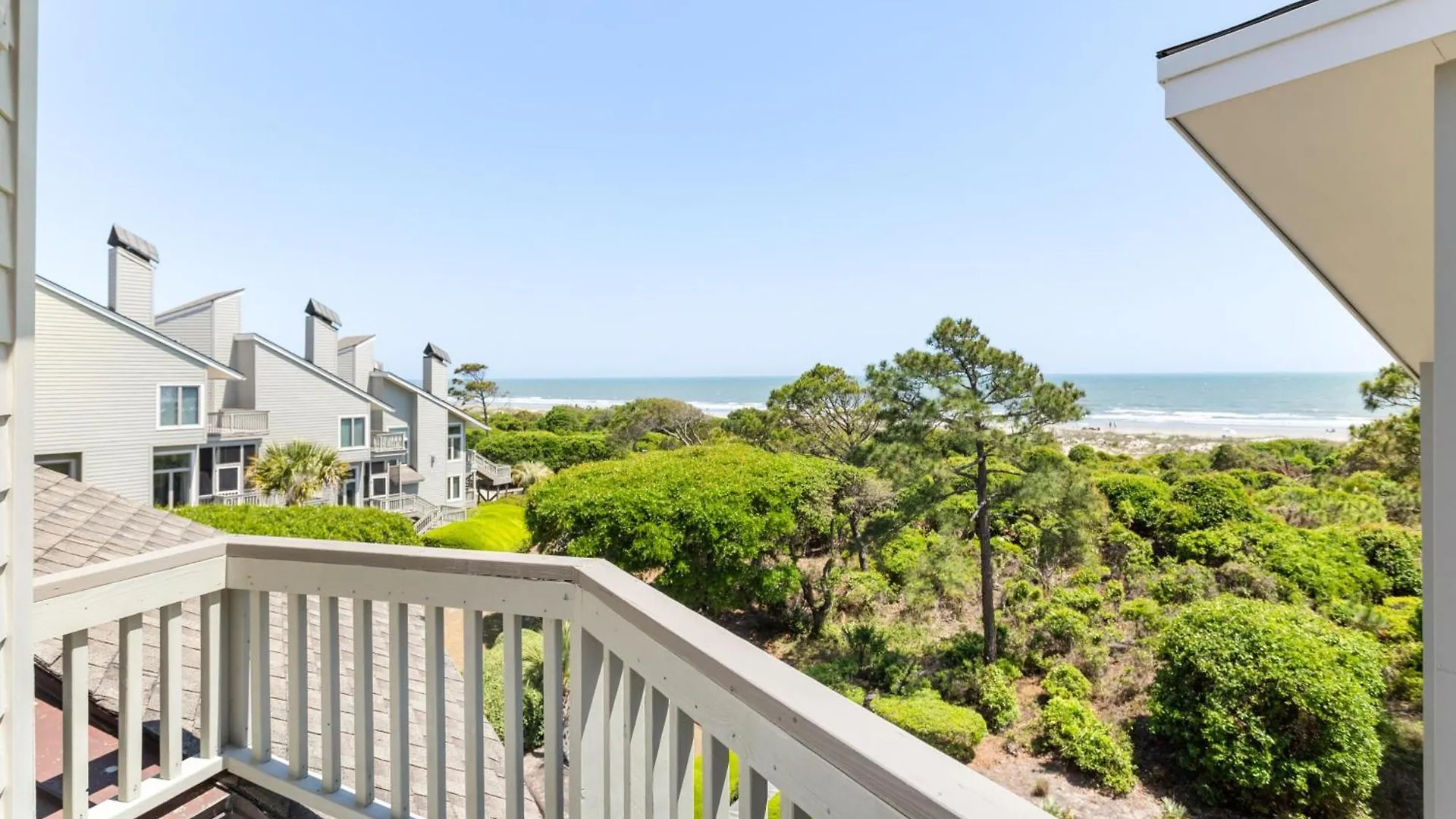 1111 Duneside Oceanfront Kiawah Island