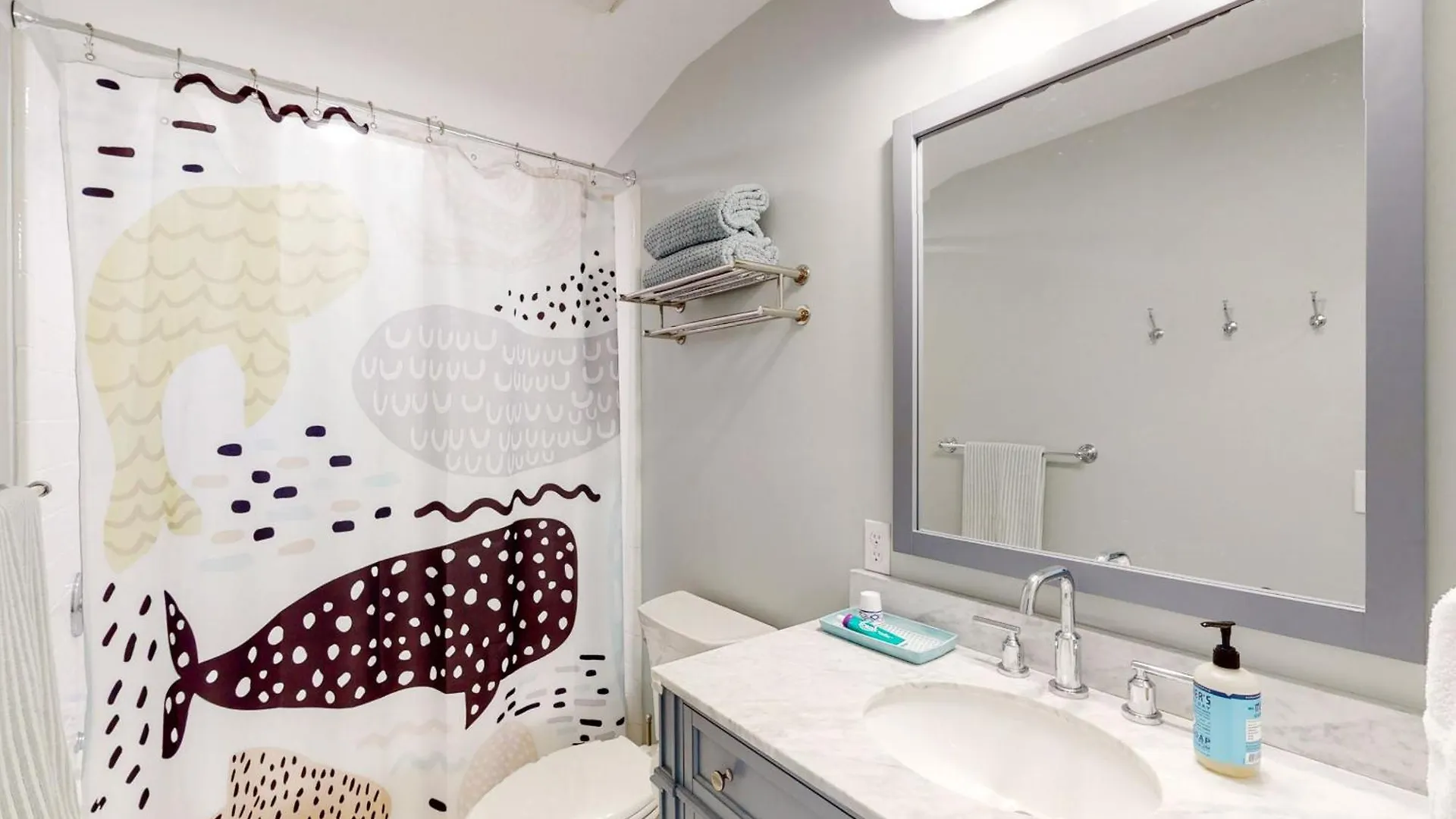 122 Bufflehead Drive Holiday home