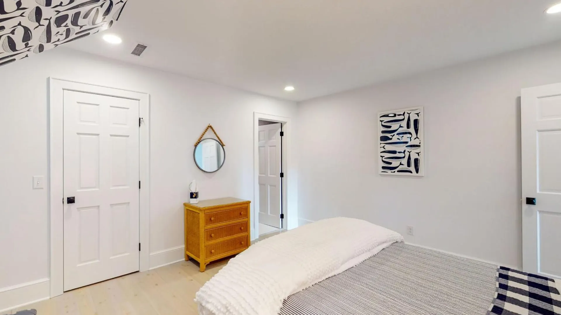 122 Bufflehead Drive Holiday home *