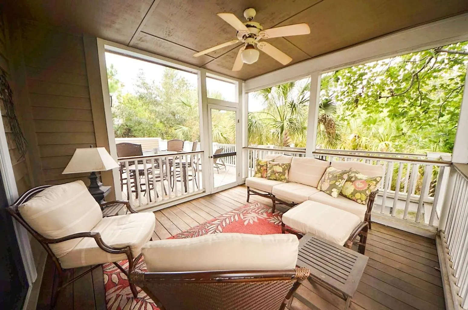 17 Surfsong * Kiawah Island