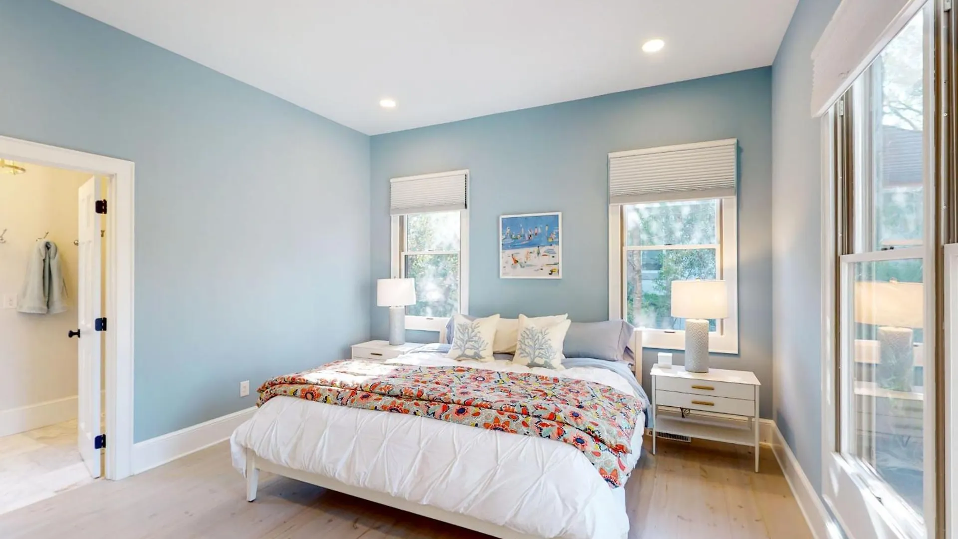 Holiday home 122 Bufflehead Drive Kiawah Island