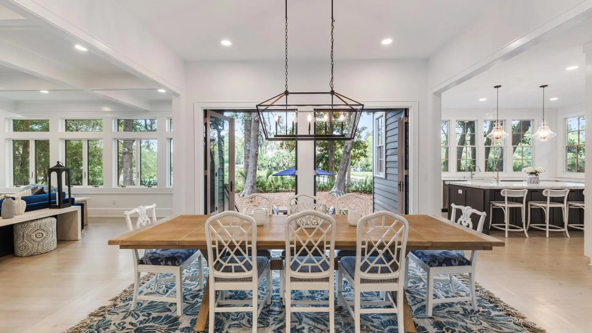 122 Bufflehead Drive * Kiawah Island