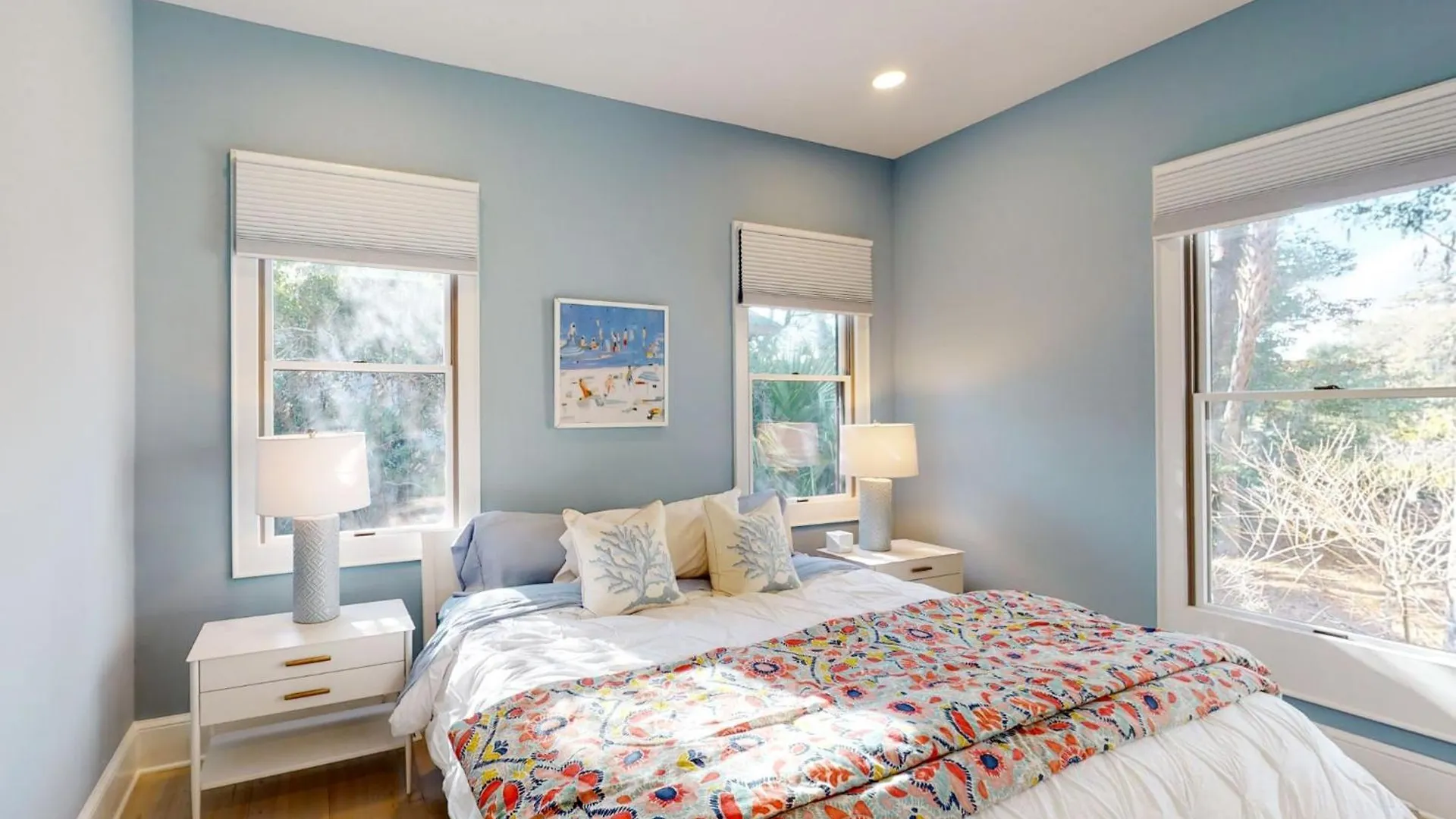 Holiday home 122 Bufflehead Drive *