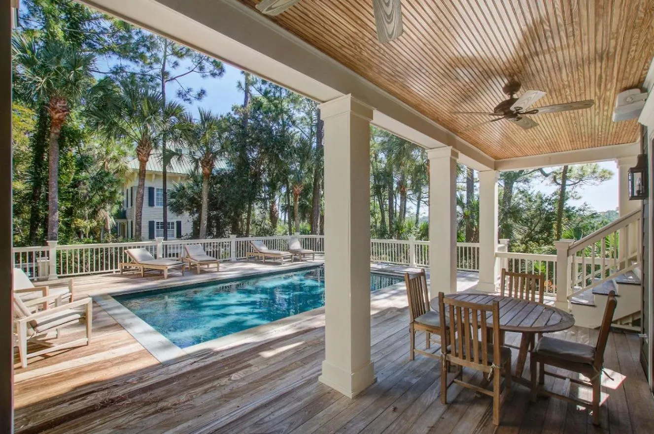 Holiday home 12 Falcon Point Road *