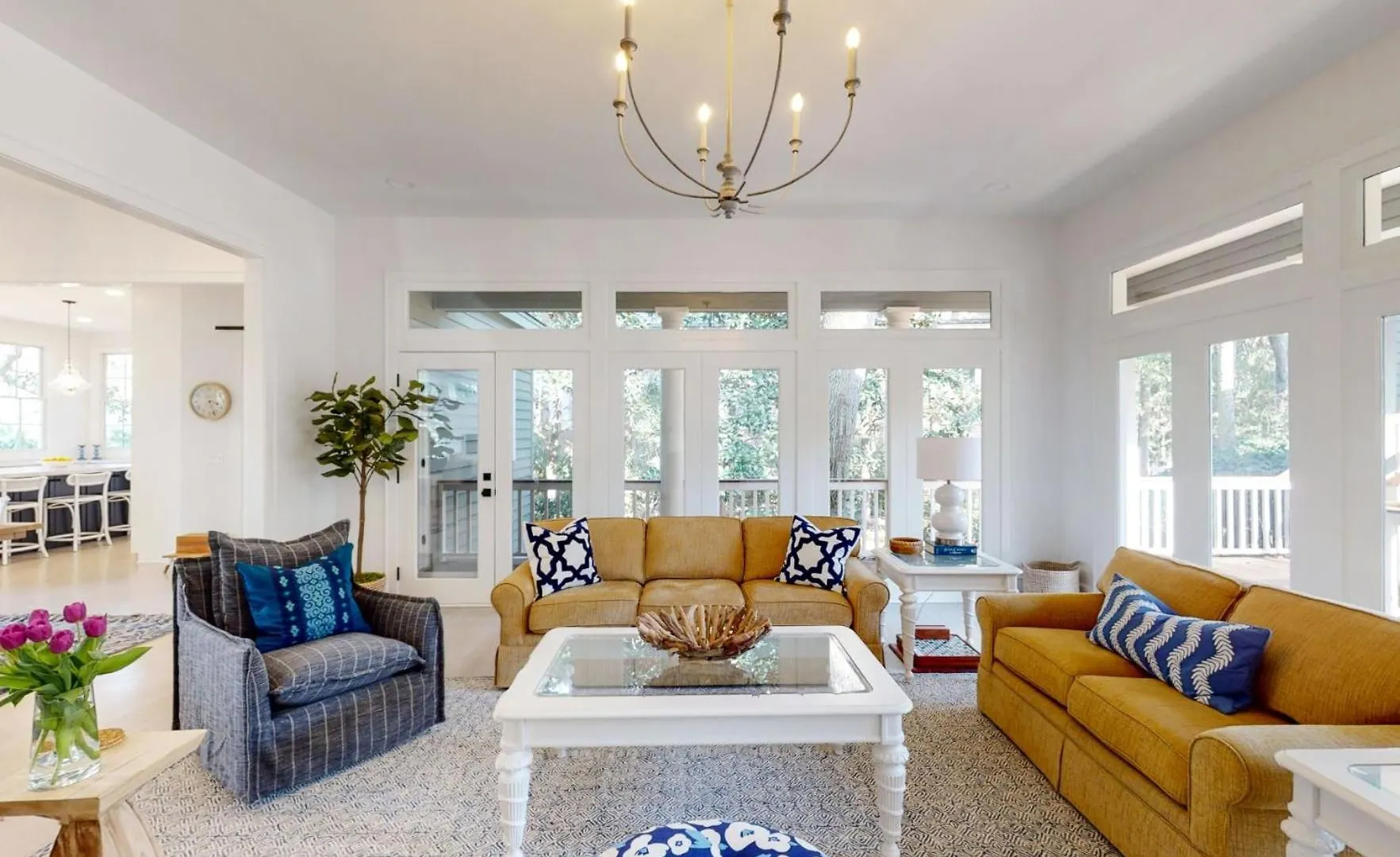 122 Bufflehead Drive Holiday home *