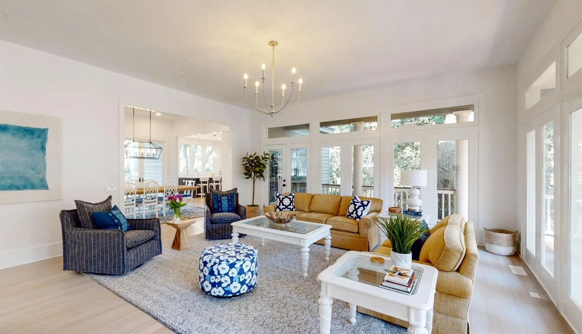 122 Bufflehead Drive * Kiawah Island