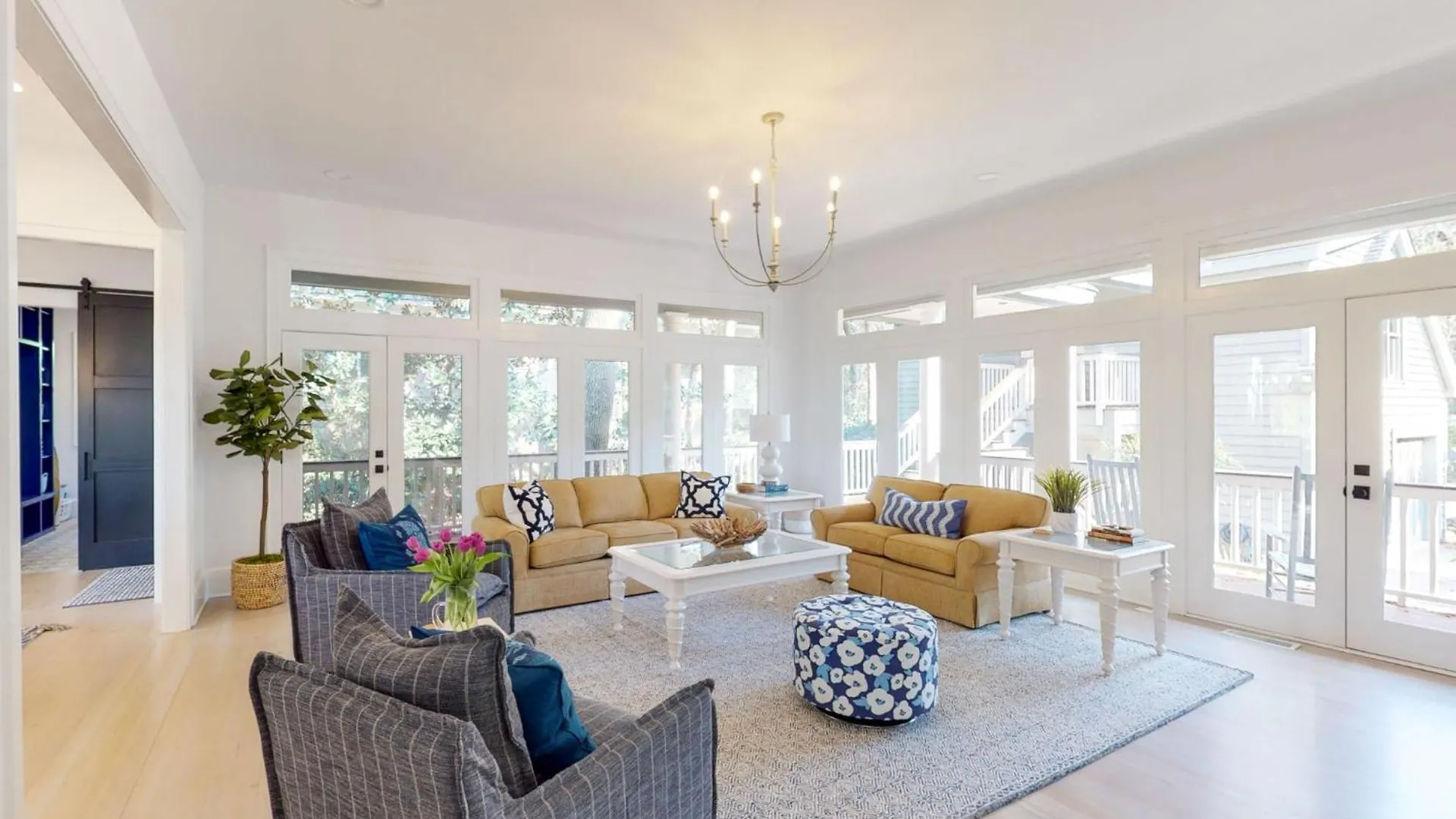 Holiday home 122 Bufflehead Drive