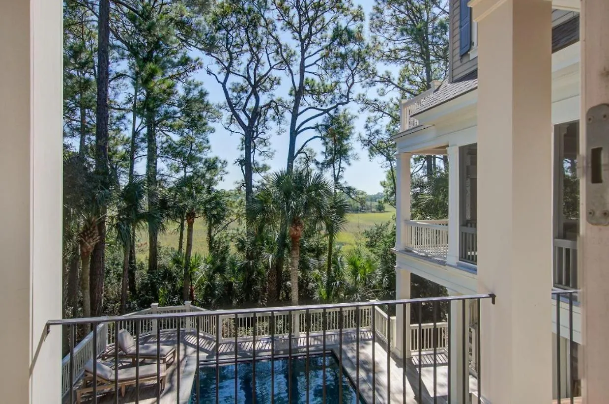 12 Falcon Point Road Kiawah Island