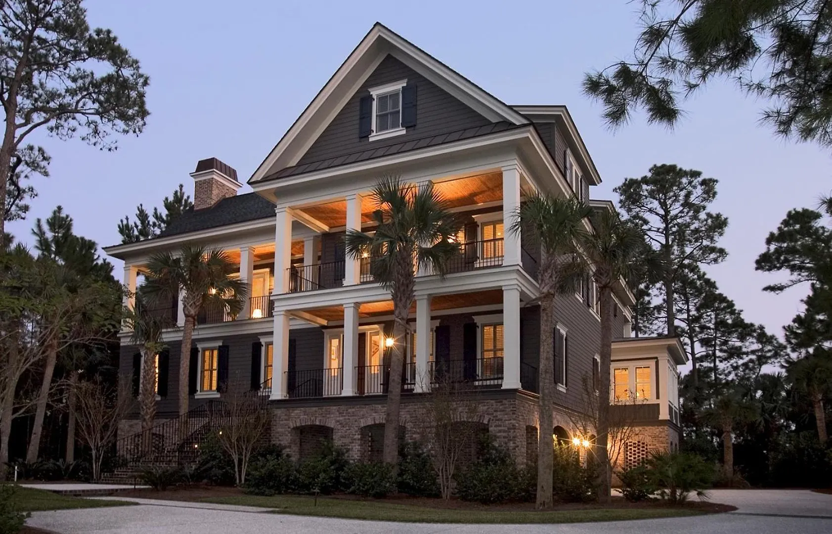 12 Falcon Point Road Holiday home