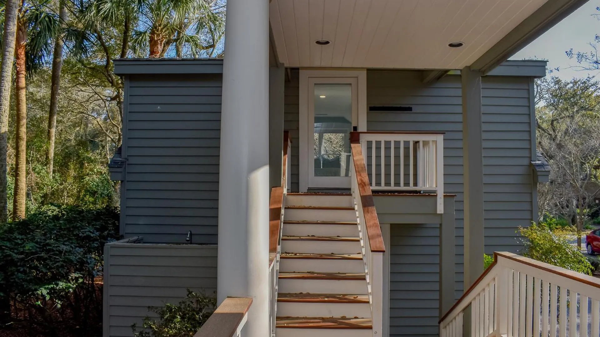 Holiday home 122 Bufflehead Drive Kiawah Island