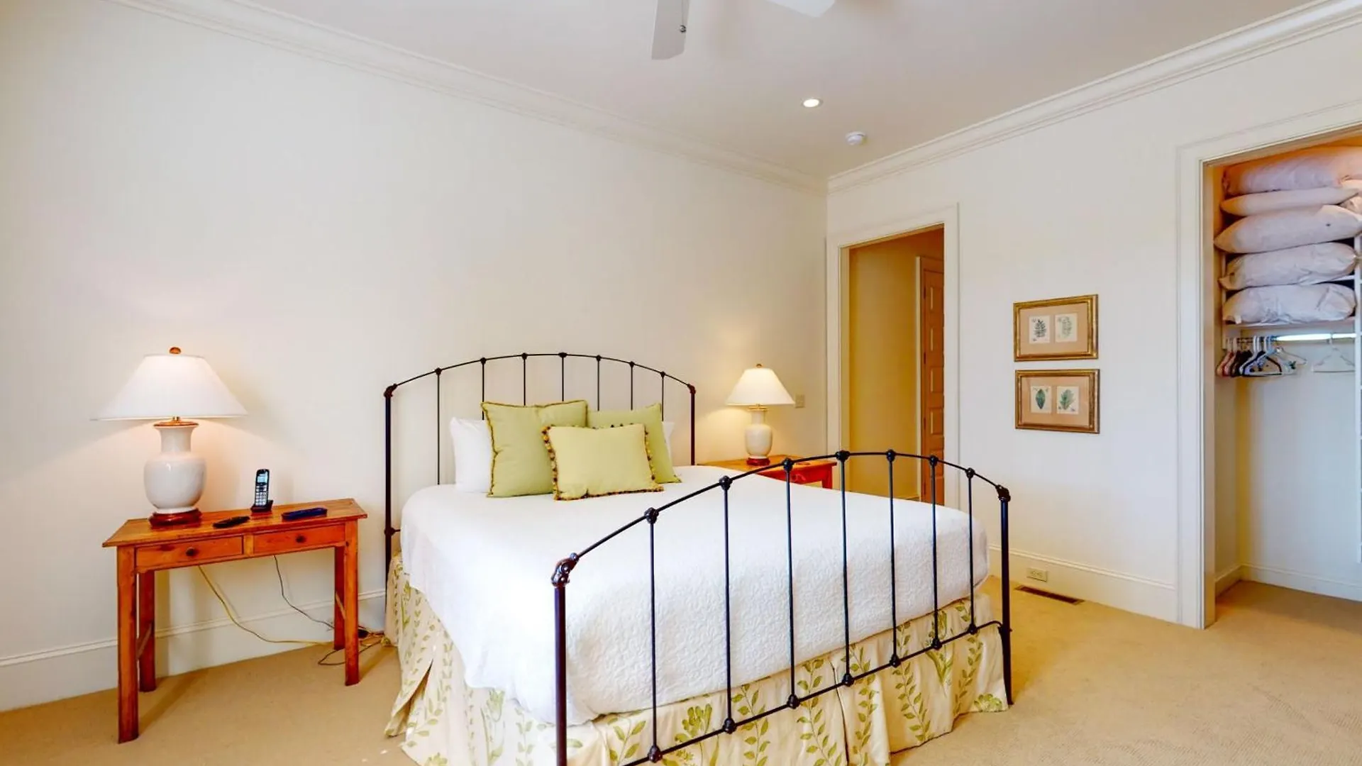 12 Falcon Point Road * Kiawah Island