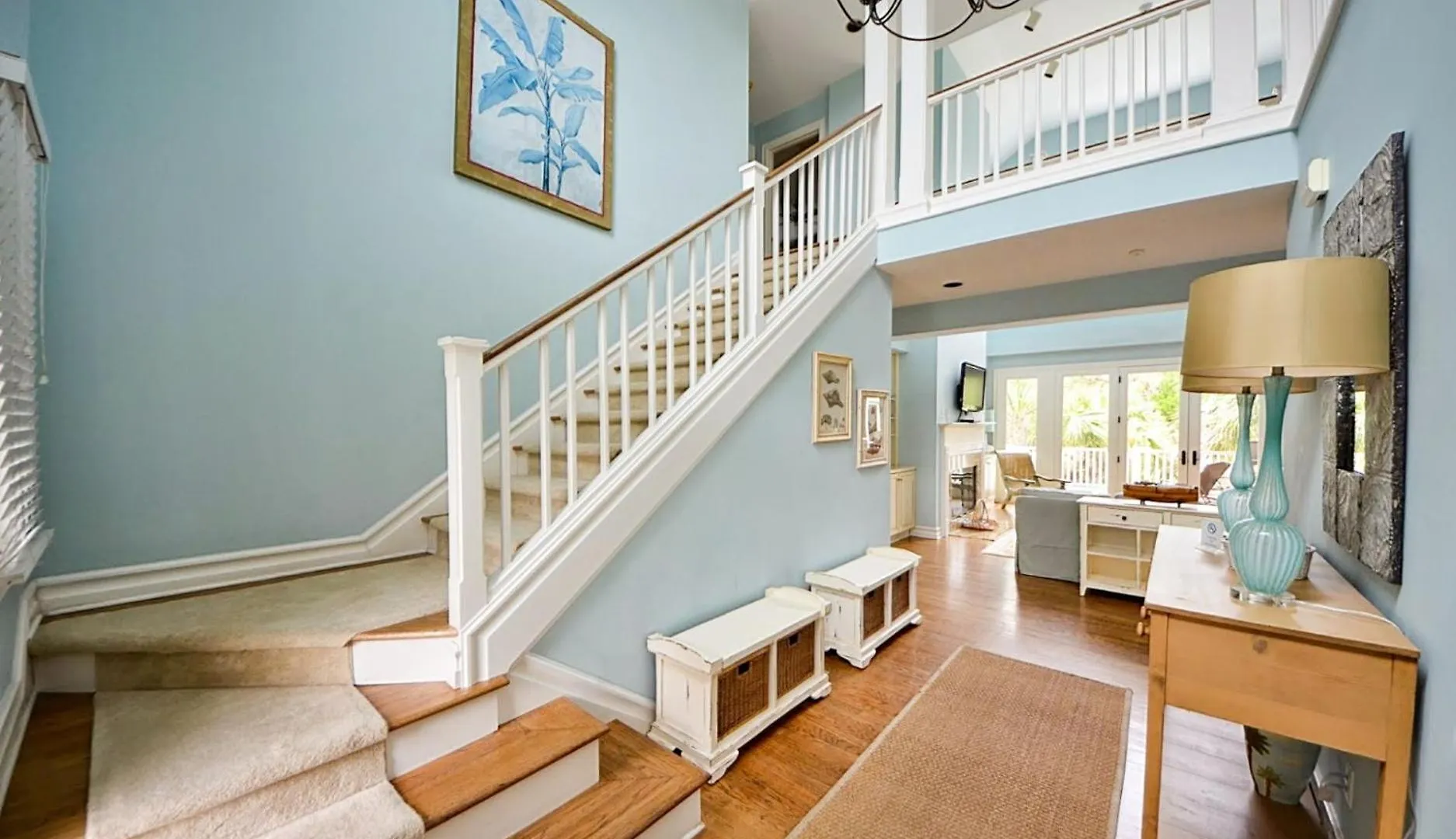 17 Surfsong Holiday home *