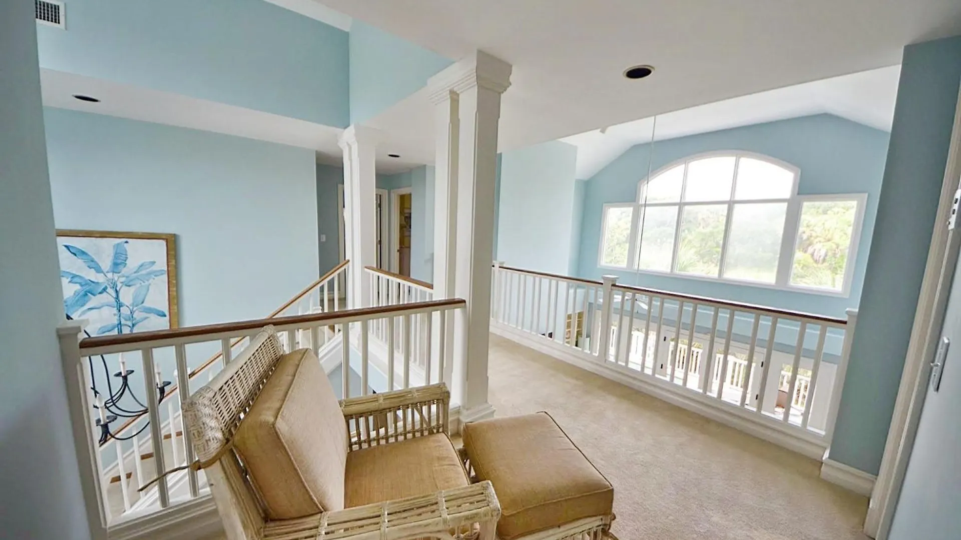 17 Surfsong Holiday home Kiawah Island
