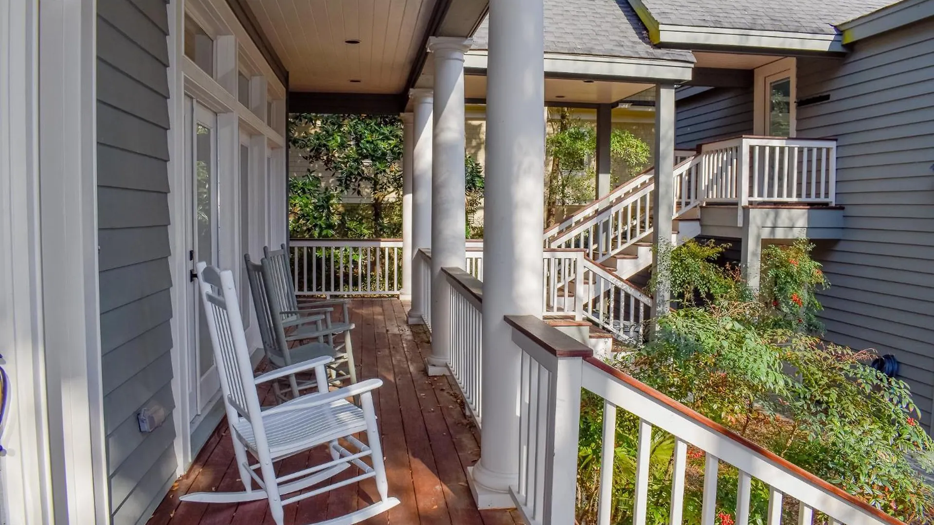 Holiday home 122 Bufflehead Drive Kiawah Island