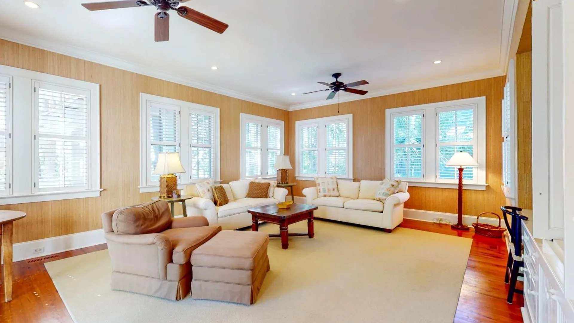 Holiday home 12 Falcon Point Road Kiawah Island