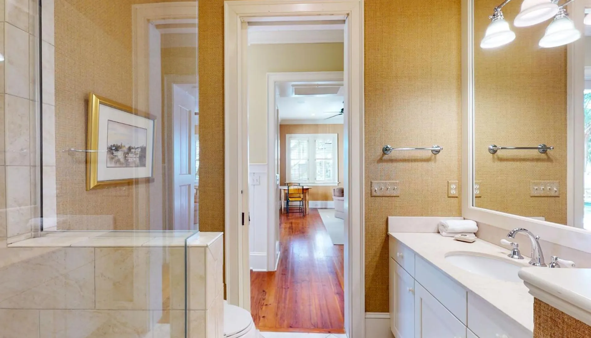 12 Falcon Point Road Holiday home Kiawah Island