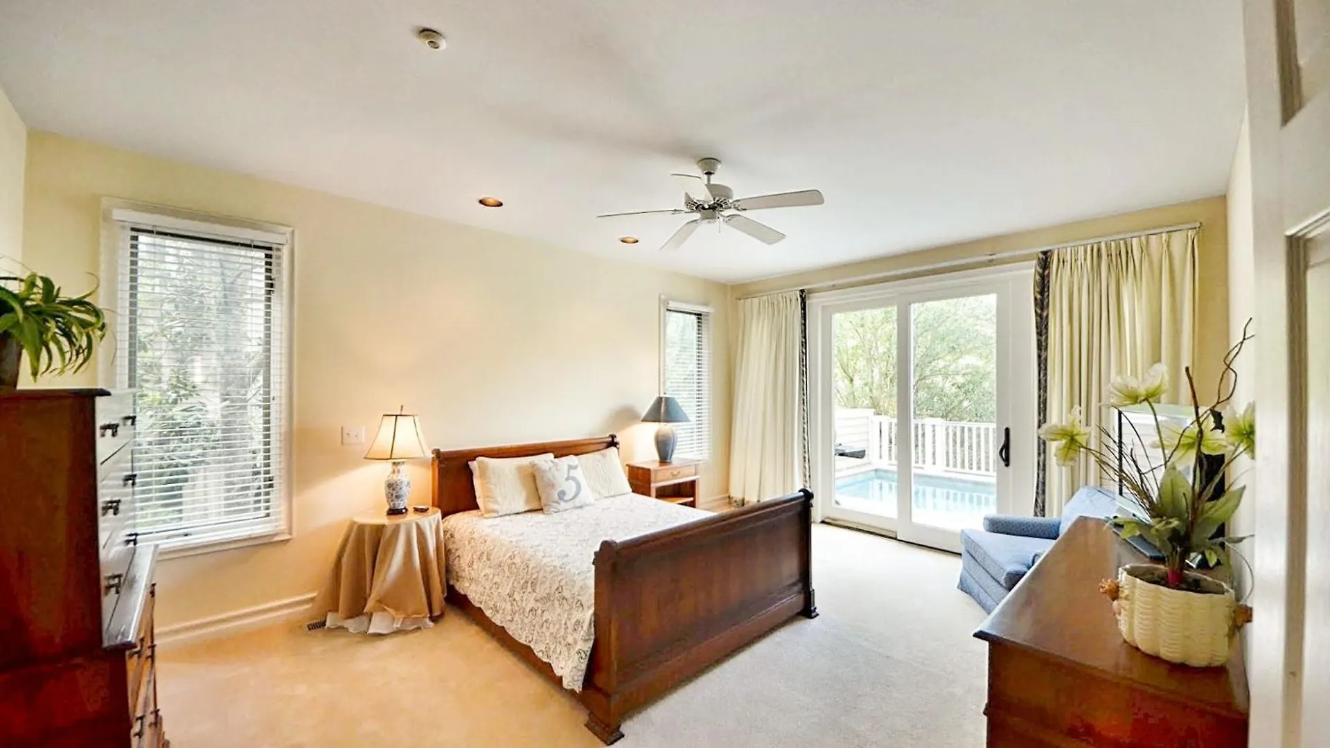 17 Surfsong Kiawah Island