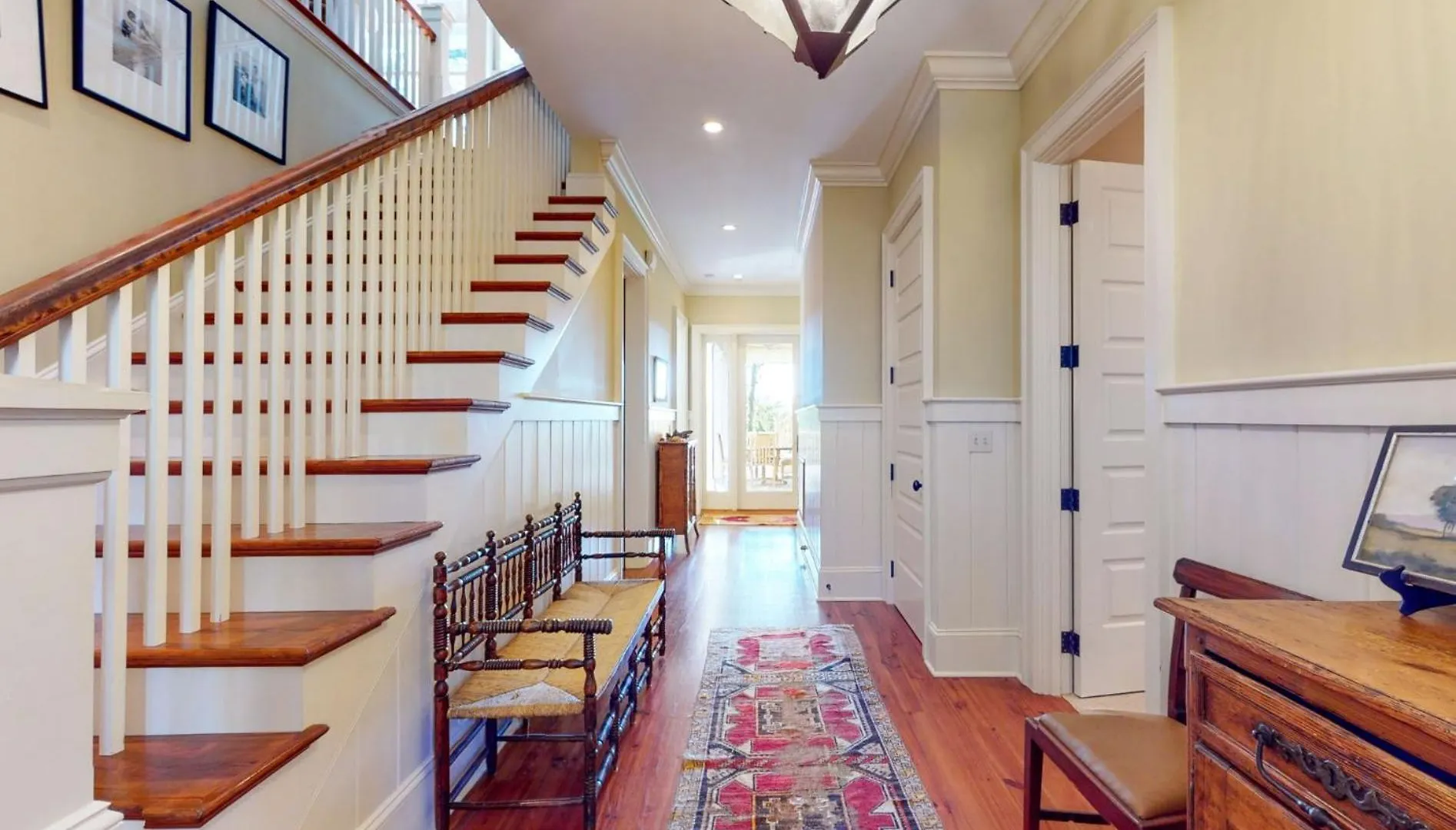 12 Falcon Point Road * Kiawah Island