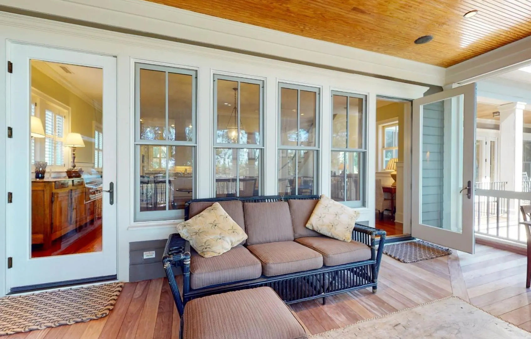 12 Falcon Point Road Holiday home Kiawah Island