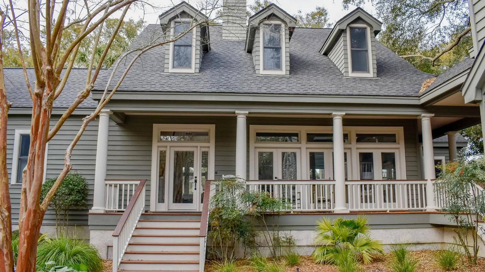 122 Bufflehead Drive Holiday home