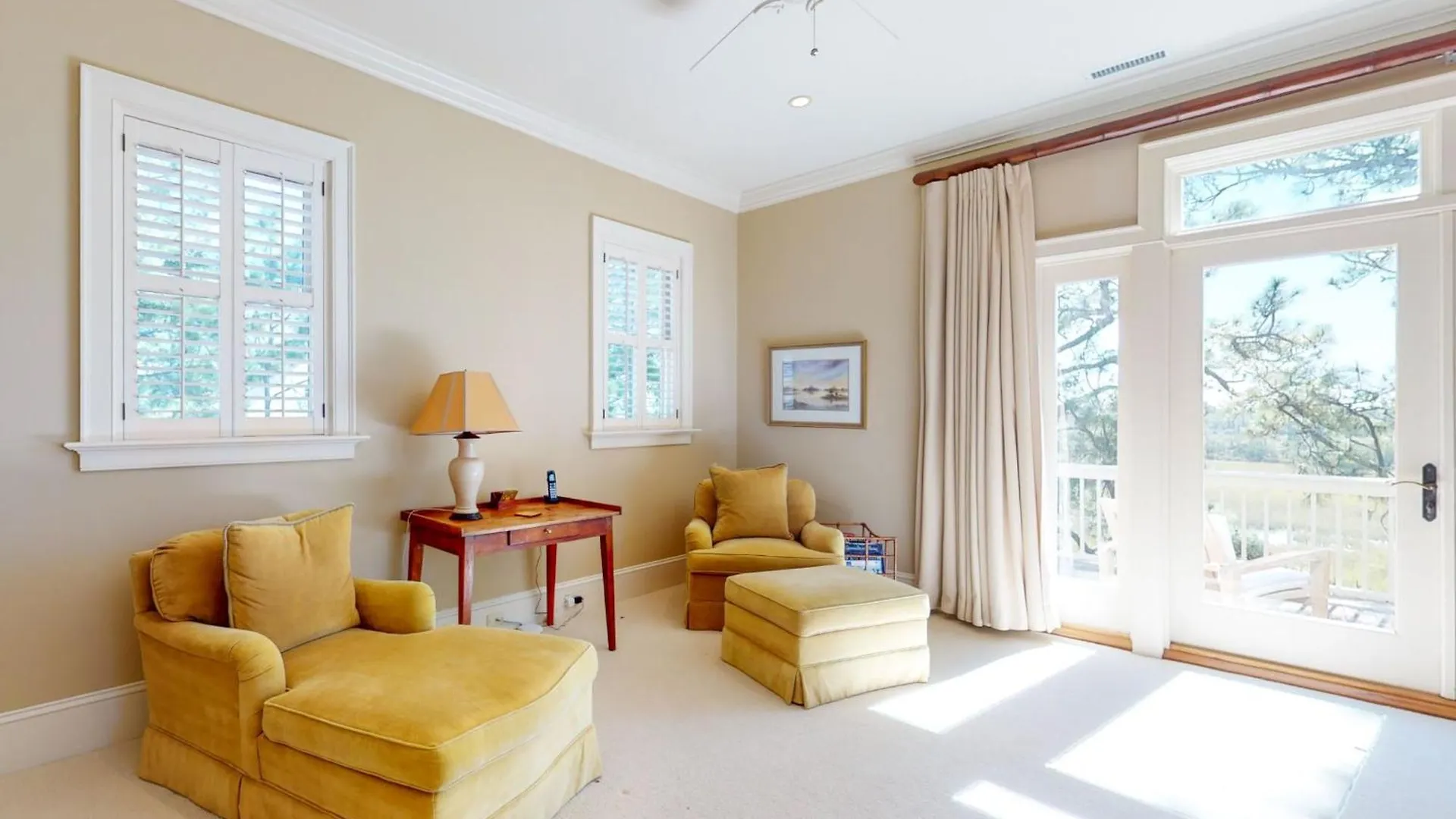 Holiday home 12 Falcon Point Road Kiawah Island
