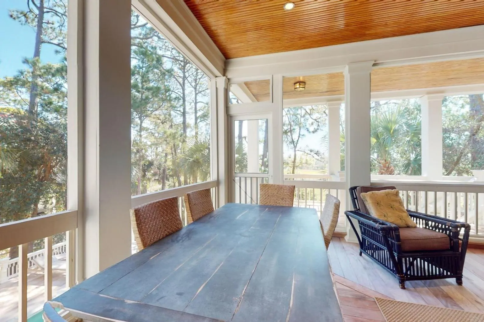 12 Falcon Point Road Holiday home Kiawah Island