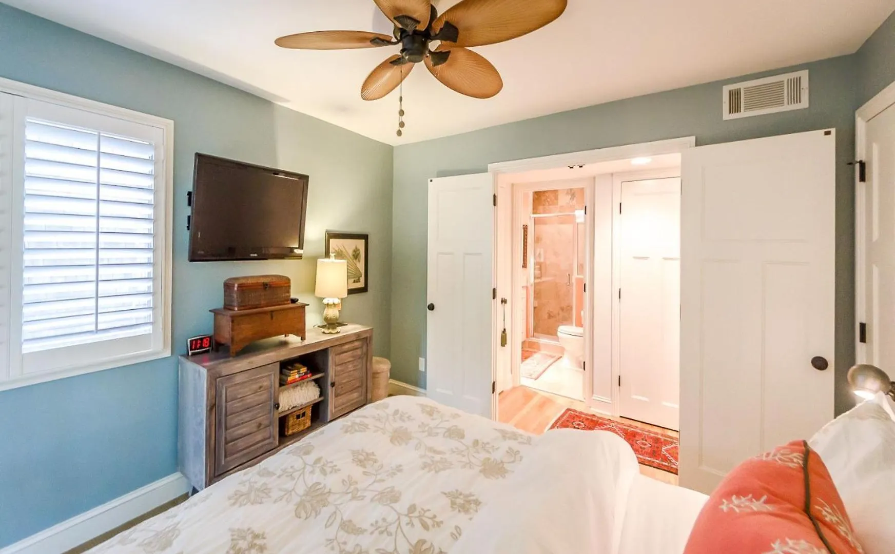 4470 Windswept Woodland *