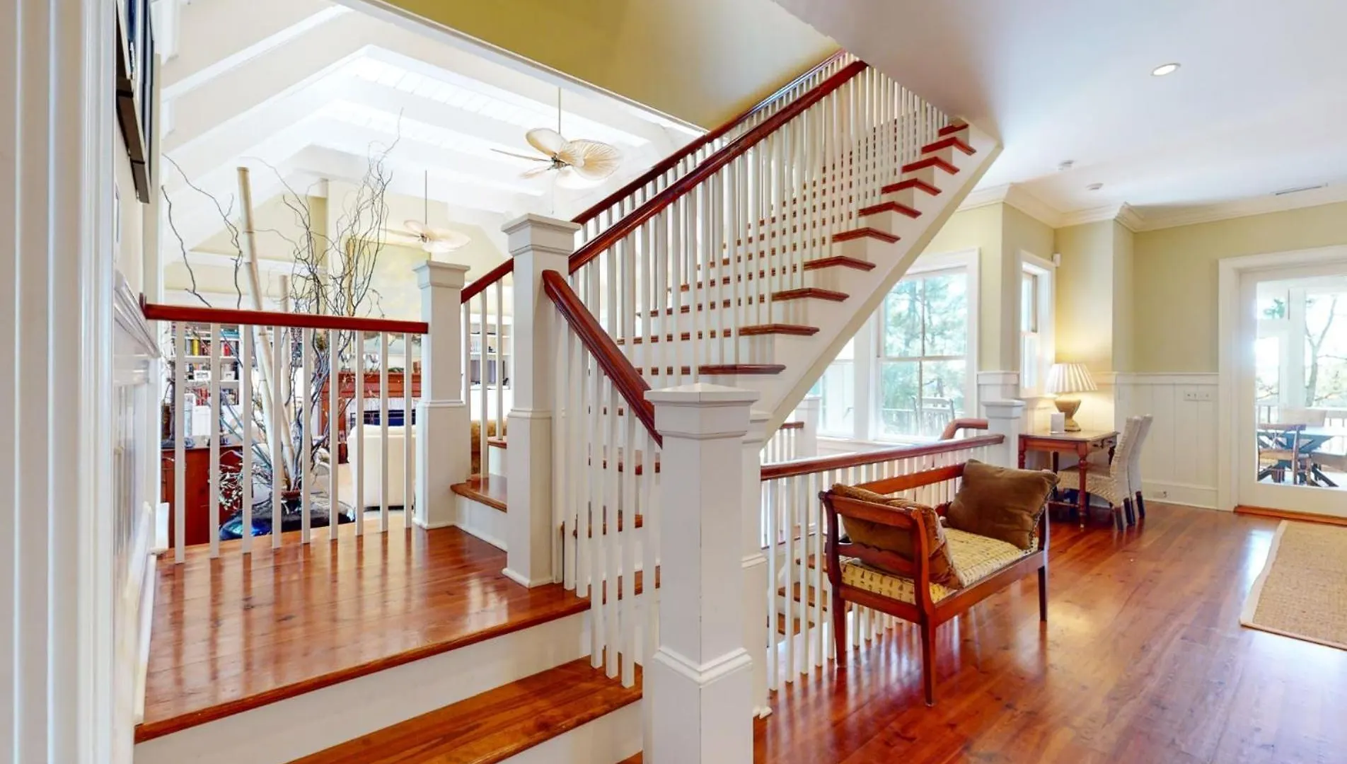 Holiday home 12 Falcon Point Road Kiawah Island