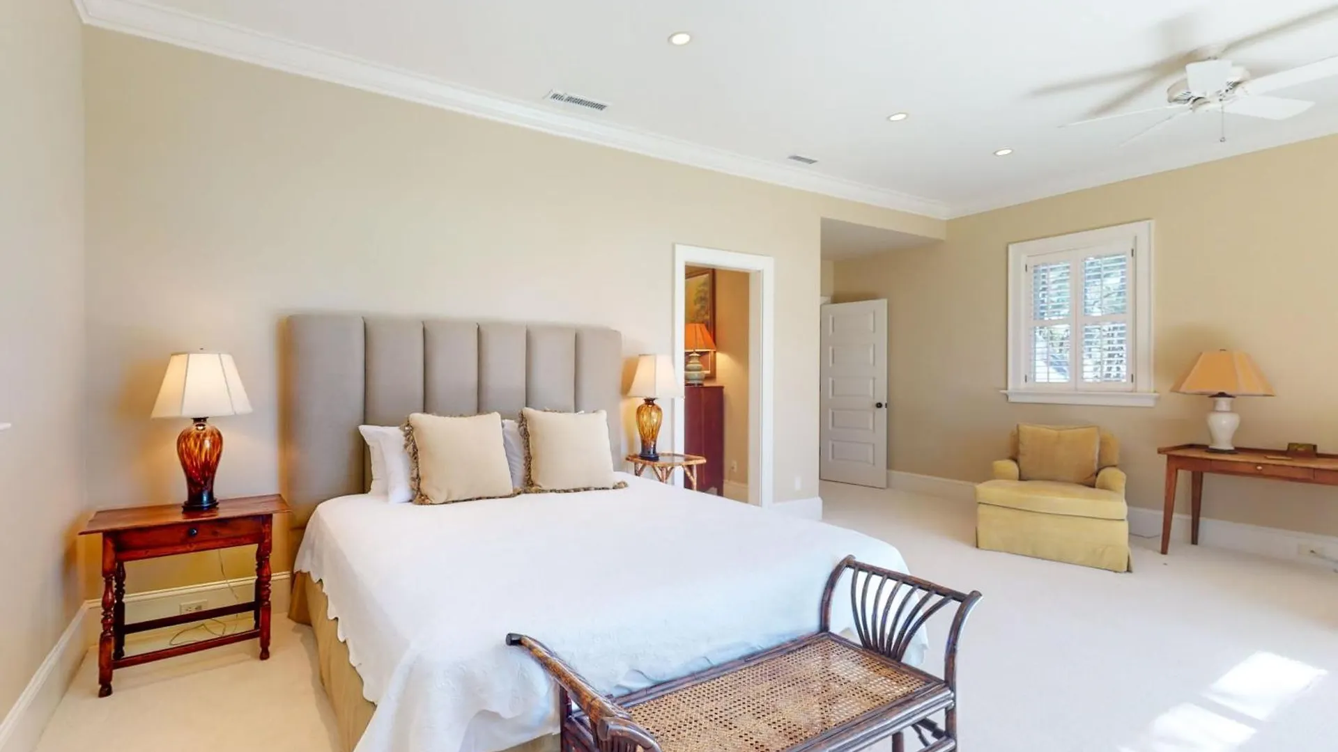 12 Falcon Point Road * Kiawah Island