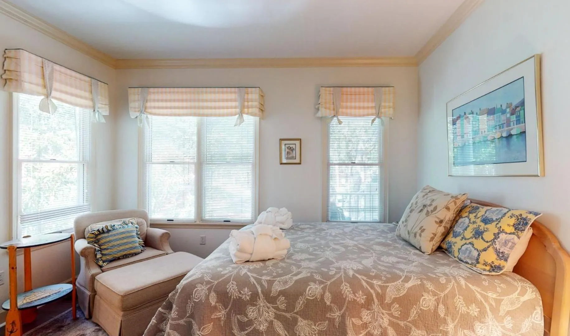 15 Ocean Holiday home Kiawah Island