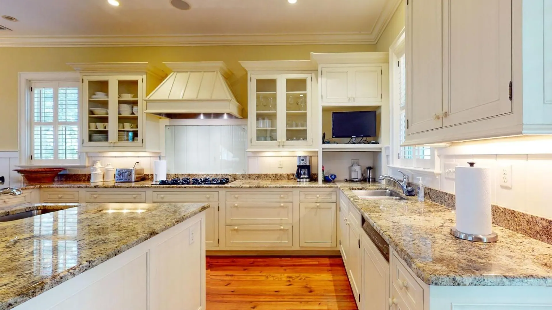 12 Falcon Point Road * Kiawah Island