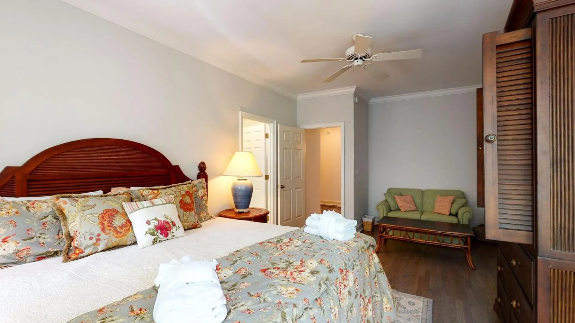 15 Ocean Holiday home