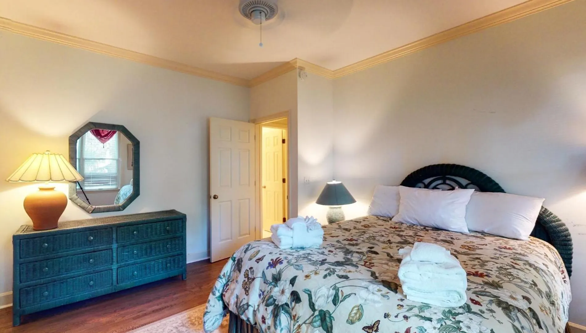 15 Ocean Holiday home Kiawah Island
