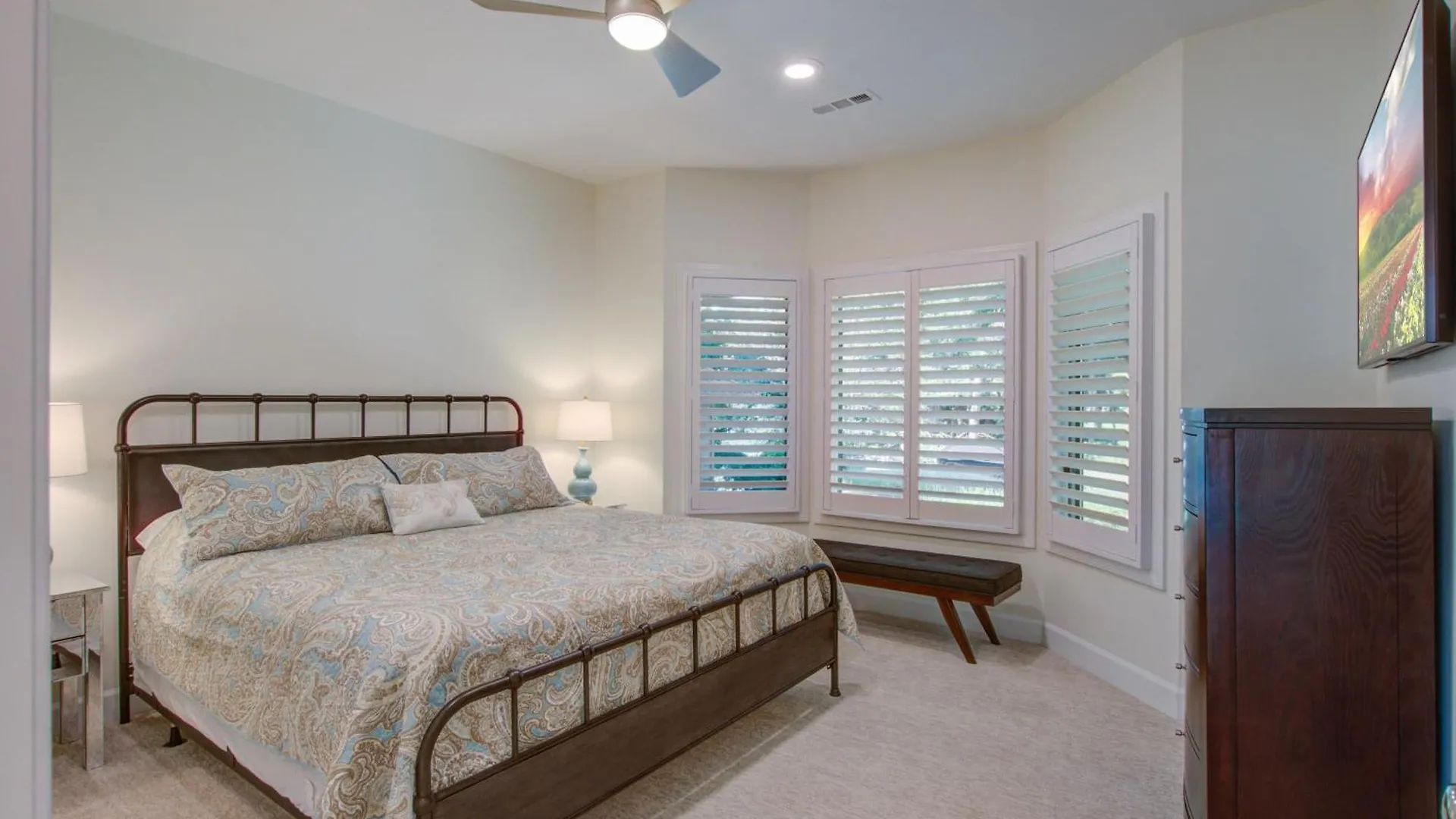 Holiday home 130 Turnberry Drive Kiawah Island