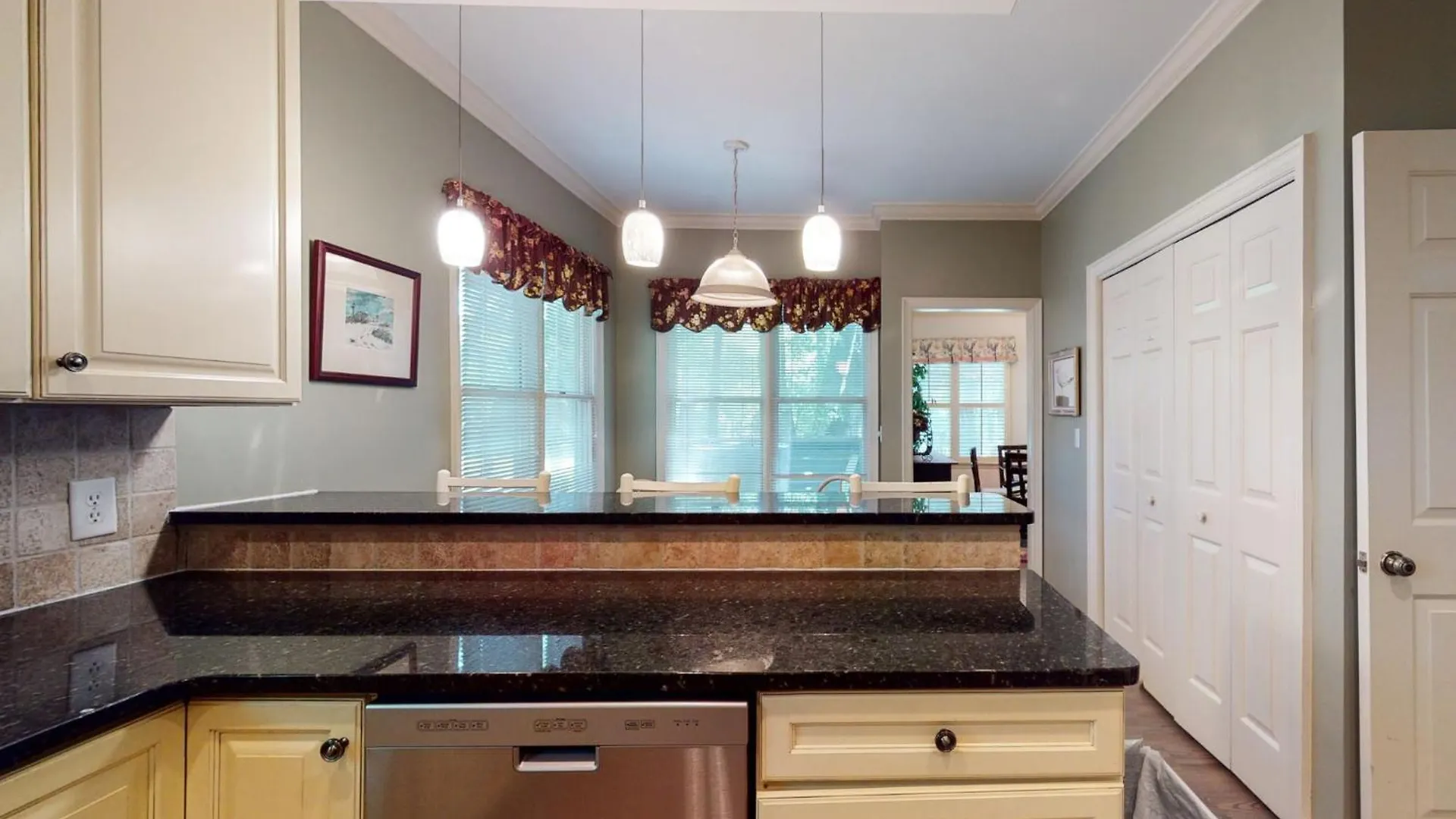 15 Ocean Holiday home Kiawah Island
