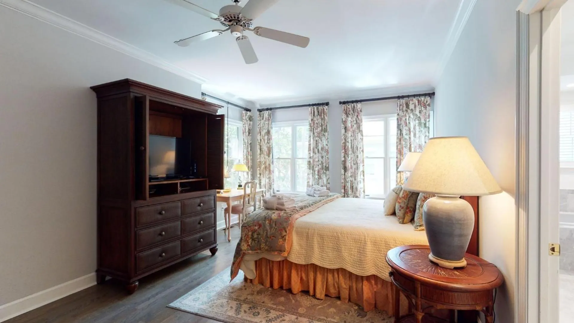 15 Ocean Holiday home