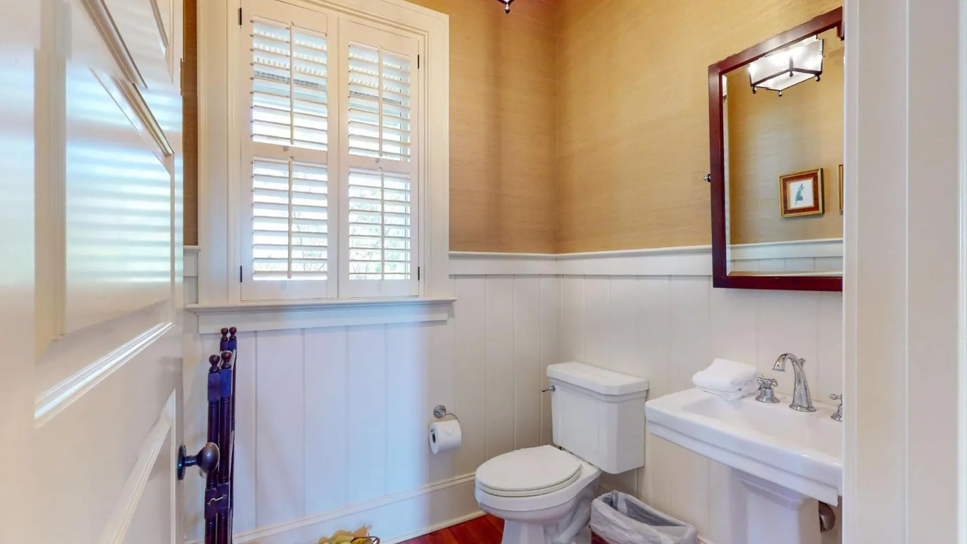 12 Falcon Point Road Holiday home Kiawah Island