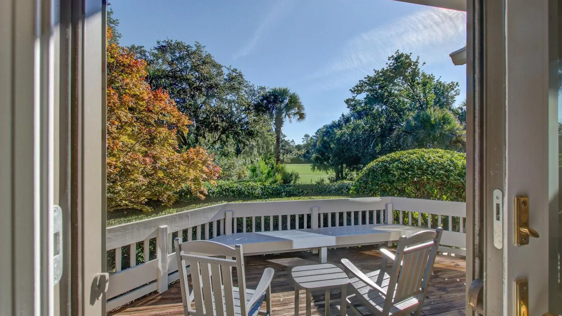 Holiday home 130 Turnberry Drive *