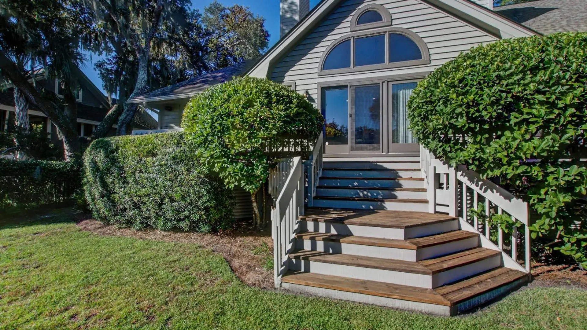 Holiday home 130 Turnberry Drive Kiawah Island