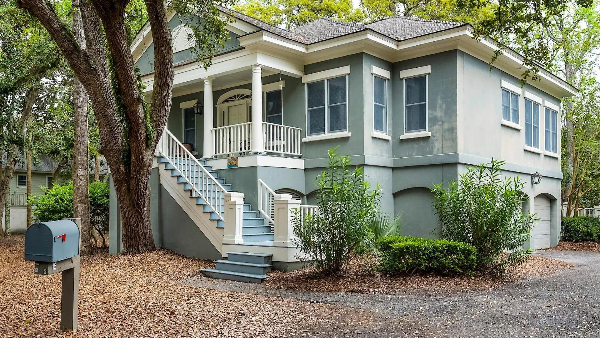 15 Ocean * Kiawah Island