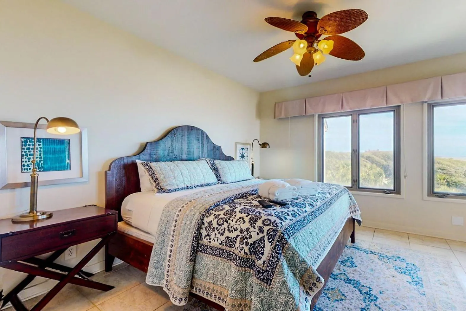 Villa 5121 Windswept Oceanfront *