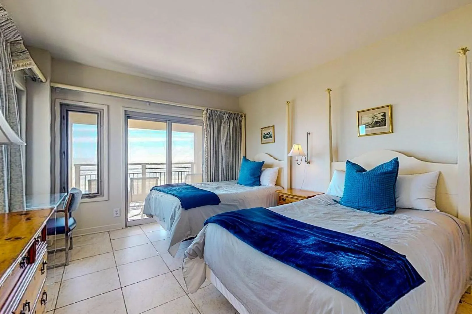 Villa 5121 Windswept Oceanfront