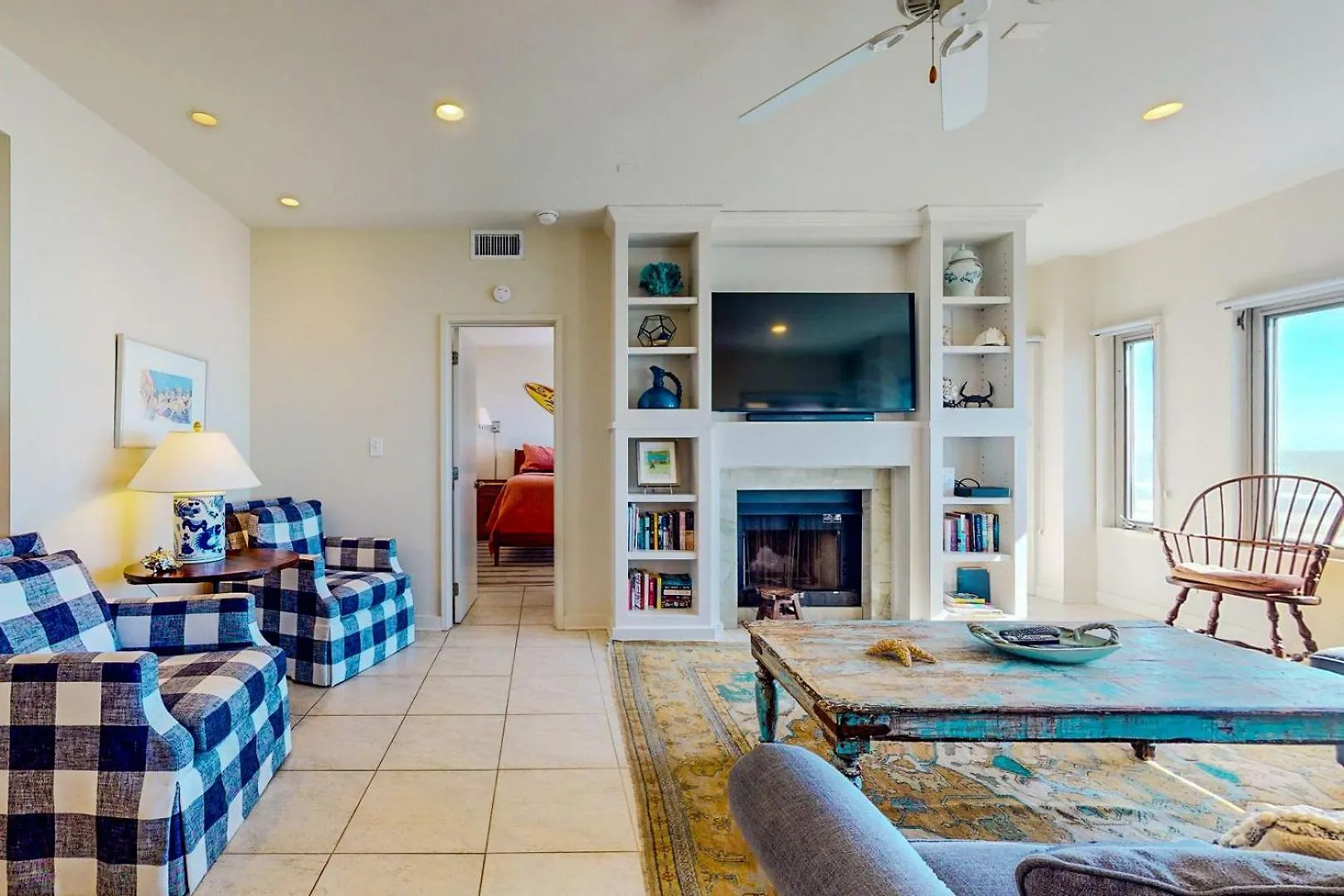 5121 Windswept Oceanfront Villa Kiawah Island