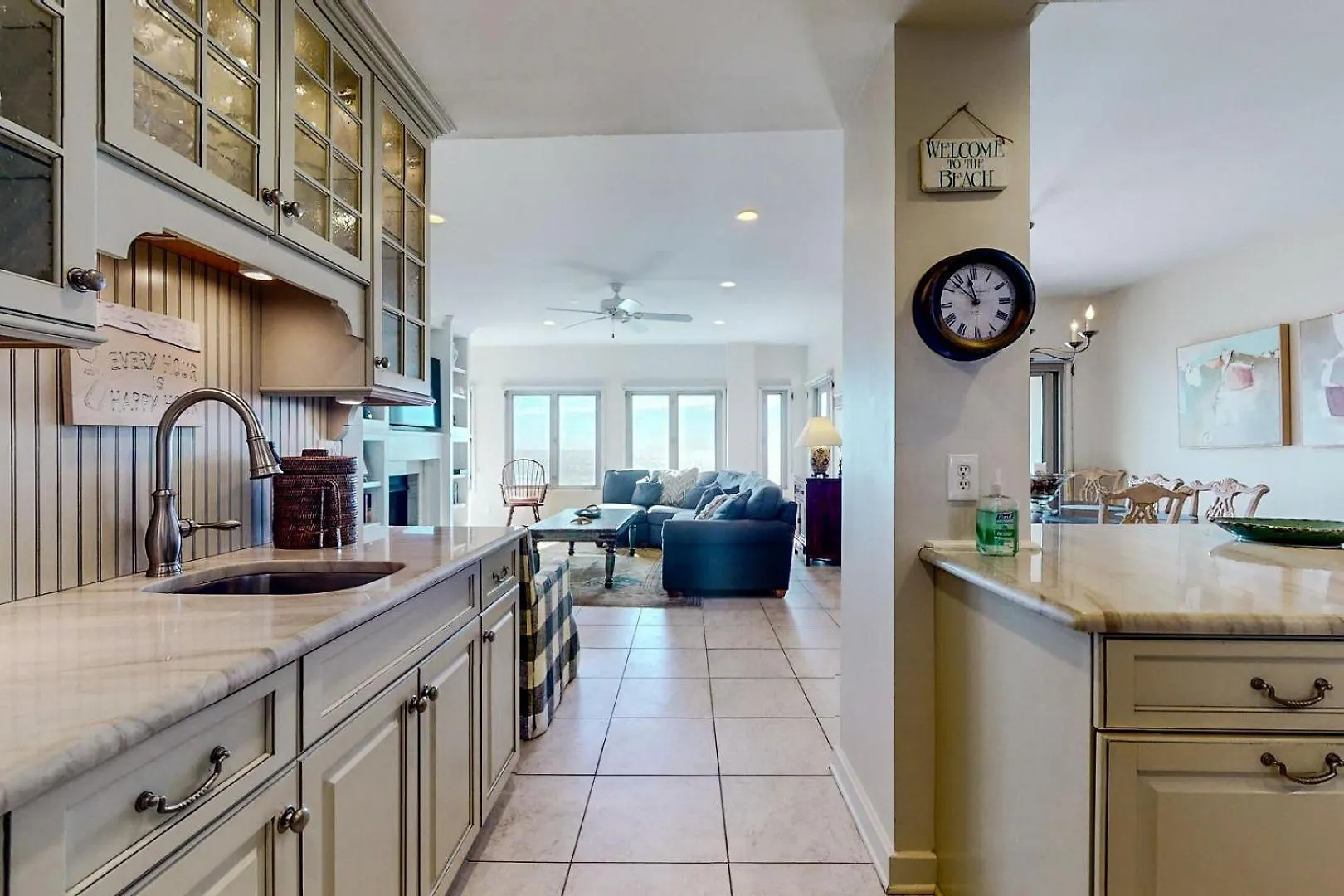 5121 Windswept Oceanfront Kiawah Island